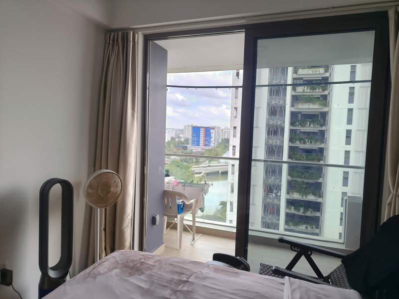 The Tre Ver Condominium For Sale at S$ 2,460,000 | PropertyGuru Singapore - bedroom