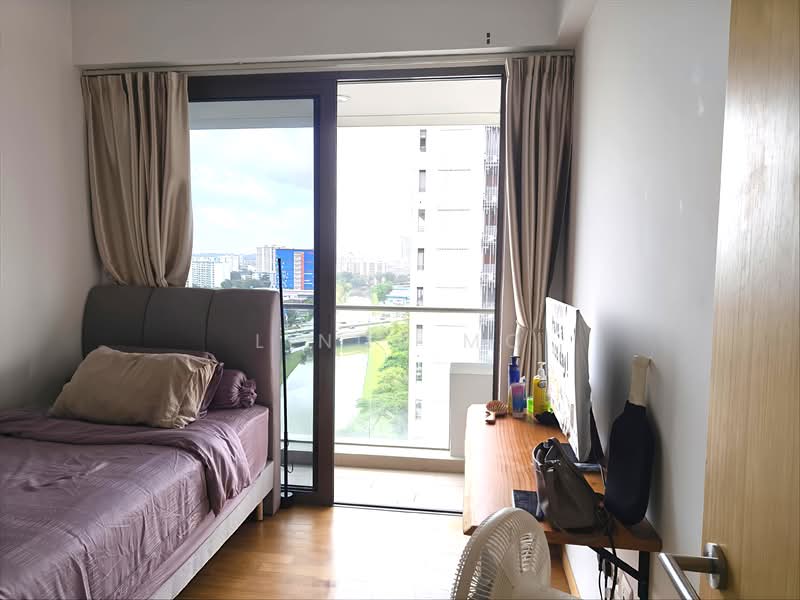 The Tre Ver Condominium For Sale at S$ 2,460,000 | PropertyGuru Singapore - Bedroom