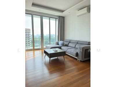 For Rent - Cairnhill Crest