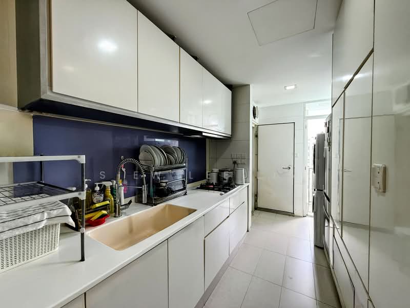 The Cascadia, 923 Bukit Timah Road, 3 Bedrooms, 1,216 sqft, Condominium For Rent, by Siew Lee Lim, 500064721 - PropertyGuru.com.sg