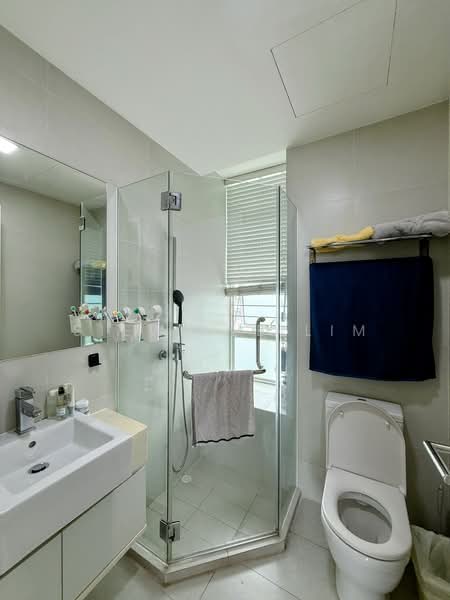 The Cascadia, 923 Bukit Timah Road, 3 Bedrooms, 1,216 sqft, Condominium For Rent, by Siew Lee Lim, 500064721 - PropertyGuru.com.sg