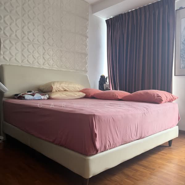 The Springside, Springside Walk, 6 Bedrooms, 3,488 sqft, Terraced House For Rent, by Caryn Chia, 500064722 - Bedroom - PropertyGuru.com.sg