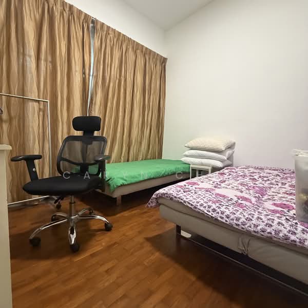 The Springside, Springside Walk, 6 Bedrooms, 3,488 sqft, Terraced House For Rent, by Caryn Chia, 500064722 - Bedroom - PropertyGuru.com.sg