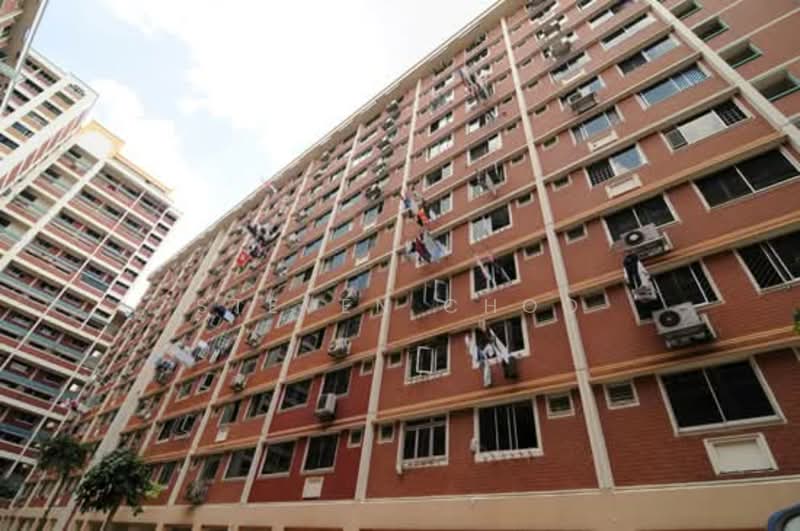 236 Choa Chu Kang Central, 236 Choa Chu Kang Central, Room Rental, 120 sqft, HDB Flat For Rent, by Steven Choo, 500064723 - Exterior - PropertyGuru.com.sg