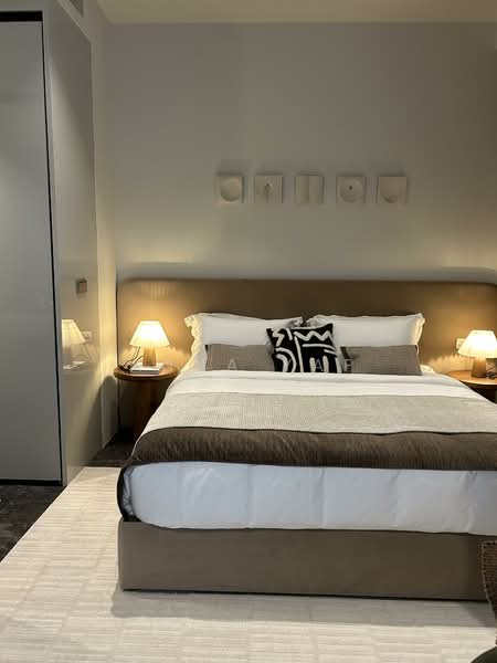 19 Nassim Condominium For Sale at S$ 1,800,000 | PropertyGuru Singapore - Bedroom