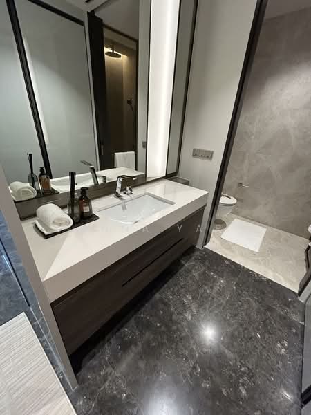 19 Nassim Condominium For Sale at S$ 1,800,000 | PropertyGuru Singapore - Bathroom