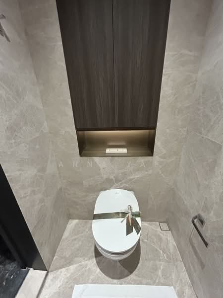 19 Nassim Condominium For Sale at S$ 1,800,000 | PropertyGuru Singapore - Bathroom