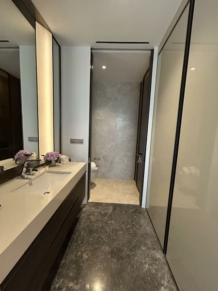 19 Nassim Condominium For Sale at S$ 1,800,000 | PropertyGuru Singapore - Bathroom