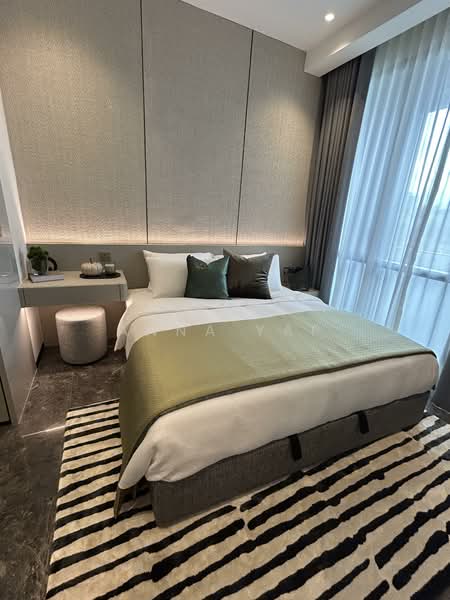 19 Nassim Condominium For Sale at S$ 1,800,000 | PropertyGuru Singapore - Bedroom