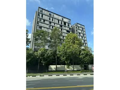 For Sale - 19 Nassim