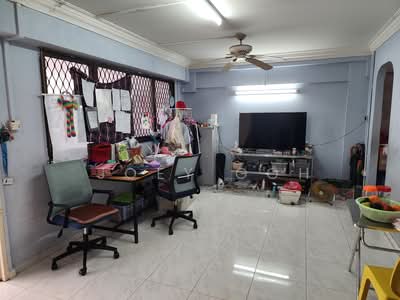 For Sale - 275 Yishun Street 22