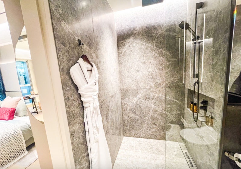 W Residences Marina View - Singapore Condominium For Sale at S$ 1,880,000 | PropertyGuru Singapore - Bathroom