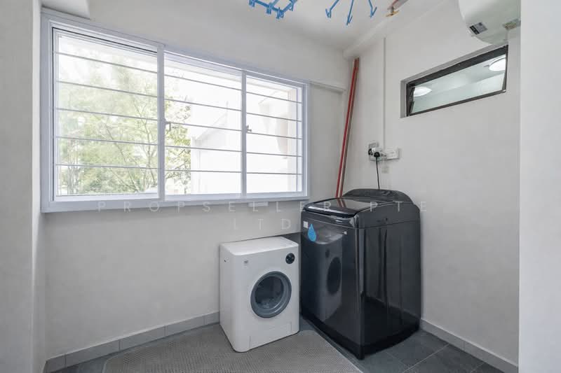 754 Woodlands Circle HDB Flat For Sale at S$ 610,000 | PropertyGuru Singapore - Interior