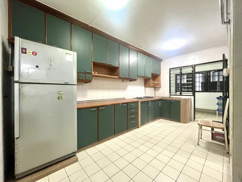 206A Compassvale Lane, 206A Compassvale Lane, 3 Bedrooms, 1,314 sqft, HDB Flat For Rent, by Randy Lee, 500064741 - Kitchen - PropertyGuru.com.sg