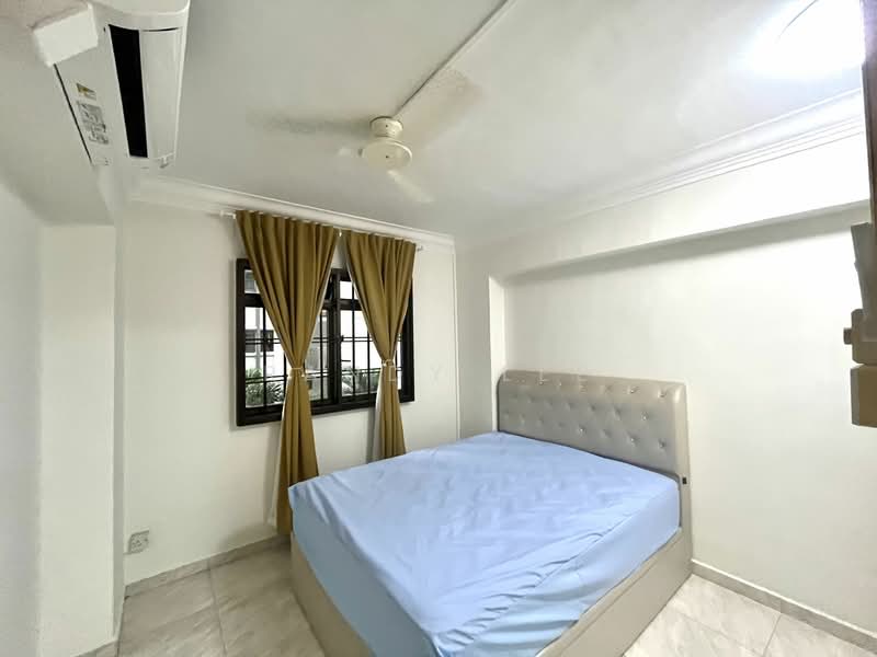 206A Compassvale Lane, 206A Compassvale Lane, 3 Bedrooms, 1,314 sqft, HDB Flat For Rent, by Randy Lee, 500064741 - Bedroom - PropertyGuru.com.sg