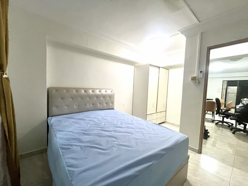 206A Compassvale Lane, 206A Compassvale Lane, 3 Bedrooms, 1,314 sqft, HDB Flat For Rent, by Randy Lee, 500064741 - Bedroom - PropertyGuru.com.sg