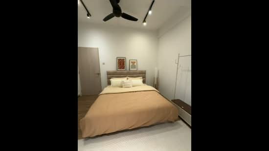 Kim Sia Court, 1 Jalan Jintan, Room Rental, 200 sqft, Apartment For Rent, by Maria Phua, 500064742 - PropertyGuru.com.sg