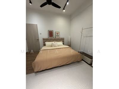 For Rent - Kim Sia Court