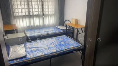 For Rent - 963A Tampines Street 96