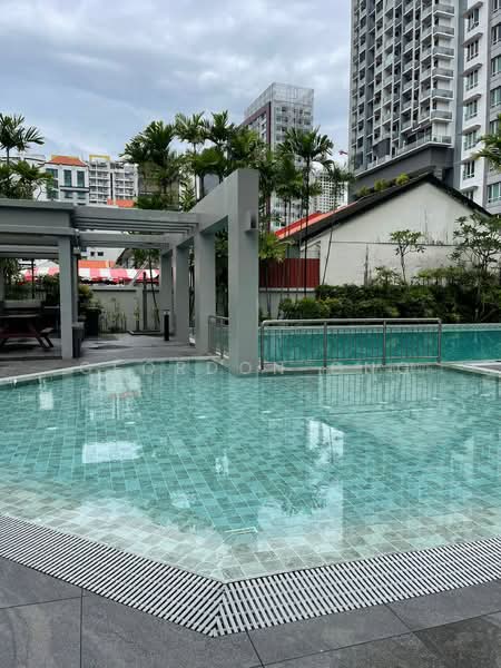 Calarasi, 31 Kim Keat Lane, Room Rental, 85 sqft, Apartment For Rent, by Geordon Ong, 500064744 - Exterior - PropertyGuru.com.sg