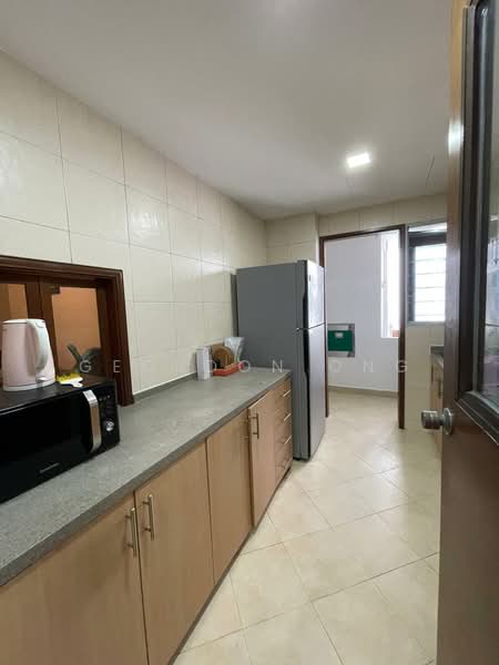 Calarasi, 31 Kim Keat Lane, Room Rental, 85 sqft, Apartment For Rent, by Geordon Ong, 500064744 - Kitchen - PropertyGuru.com.sg