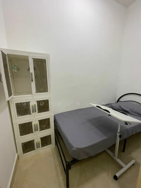 Calarasi, 31 Kim Keat Lane, Room Rental, 85 sqft, Apartment For Rent, by Geordon Ong, 500064744 - Bedroom - PropertyGuru.com.sg