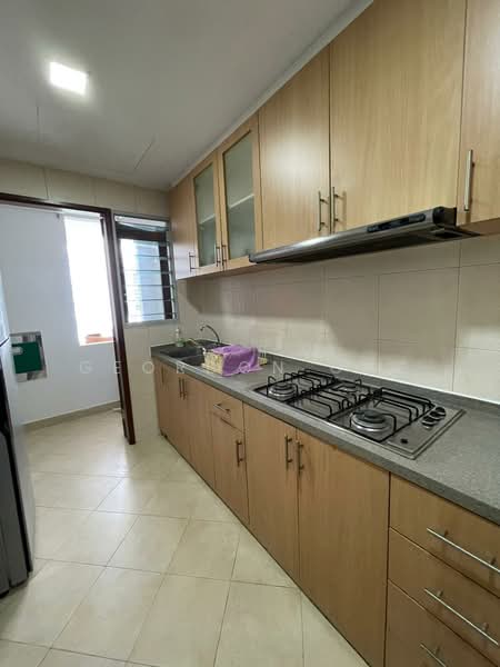 Calarasi, 31 Kim Keat Lane, Room Rental, 85 sqft, Apartment For Rent, by Geordon Ong, 500064744 - Kitchen - PropertyGuru.com.sg