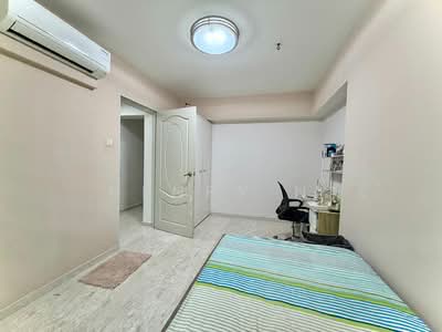 For Rent - 173D Punggol Field