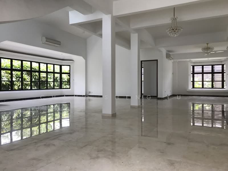 446 holland road Detached House For Sale at S$ 20,999,999 | PropertyGuru Singapore - Interior