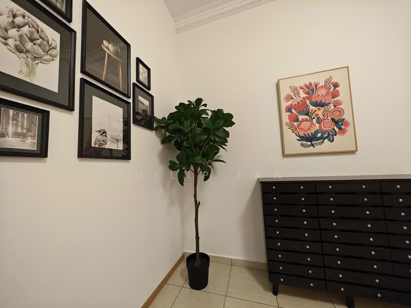 The Sunny Spring, 50 Lorong 40 Geylang, Room Rental, 130 sqft, Apartment For Rent, by Philip Tan, 500064751 - Entrance - PropertyGuru.com.sg