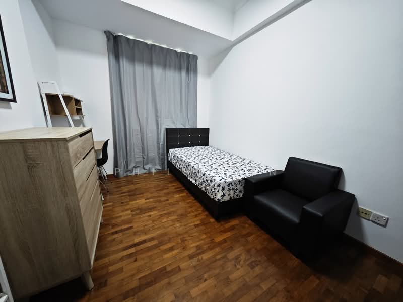 The Sunny Spring, 50 Lorong 40 Geylang, Room Rental, 130 sqft, Apartment For Rent, by Philip Tan, 500064751 - Bedroom - PropertyGuru.com.sg