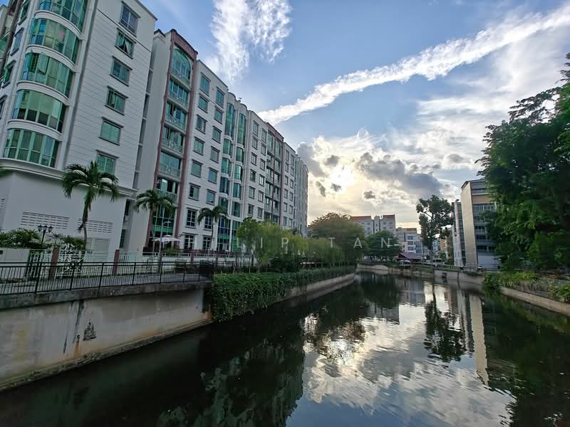 The Sunny Spring, 50 Lorong 40 Geylang, Room Rental, 130 sqft, Apartment For Rent, by Philip Tan, 500064751 - Exterior - PropertyGuru.com.sg