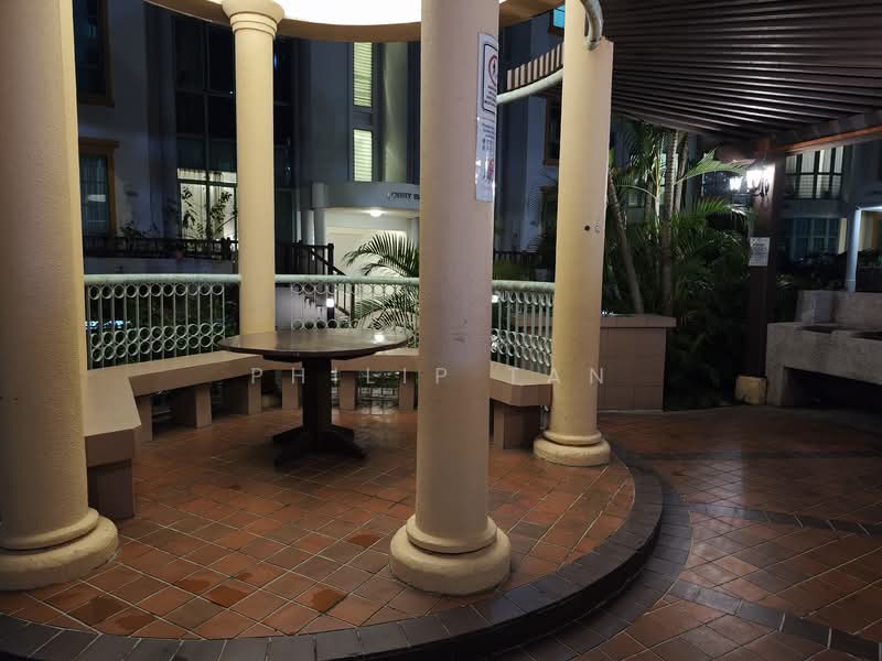 The Sunny Spring, 50 Lorong 40 Geylang, Room Rental, 130 sqft, Apartment For Rent, by Philip Tan, 500064751 - Lobby - PropertyGuru.com.sg