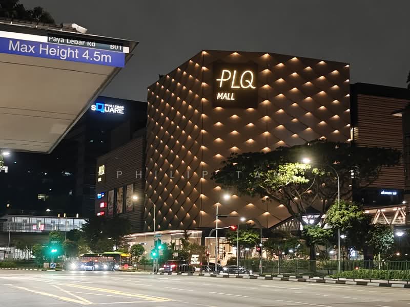 The Sunny Spring, 50 Lorong 40 Geylang, Room Rental, 130 sqft, Apartment For Rent, by Philip Tan, 500064751 - PropertyGuru.com.sg