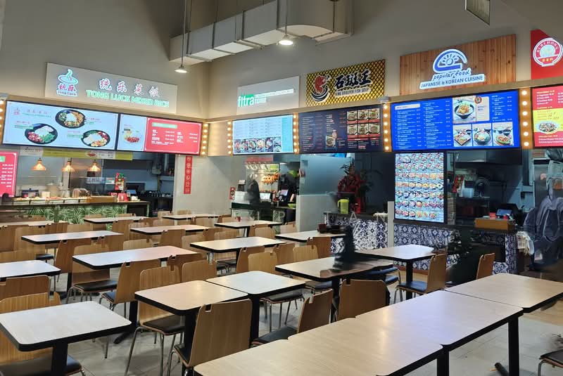 The Sunny Spring, 50 Lorong 40 Geylang, Room Rental, 130 sqft, Apartment For Rent, by Philip Tan, 500064751 - Interior - PropertyGuru.com.sg