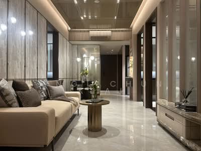 For Sale - One Marina Gardens