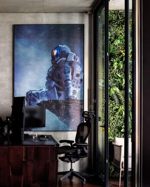 Martin No 38 Apartment For Sale at S$ 3,120,000 | PropertyGuru Singapore - Study