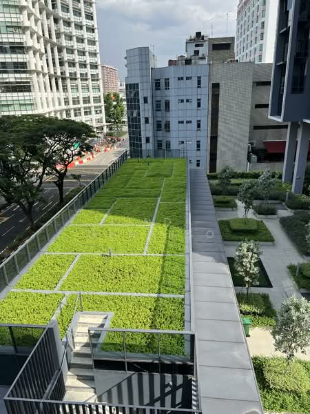 The M, 30 Middle Road, 2 Bedrooms, 525 sqft, Condominium For Rent, by Linda Gunarso, 500064759 - Exterior - PropertyGuru.com.sg