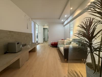 For Rent - 662 Hougang Avenue 4