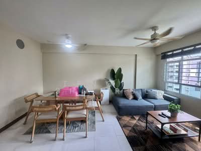 For Sale - 453 Yishun Street 41