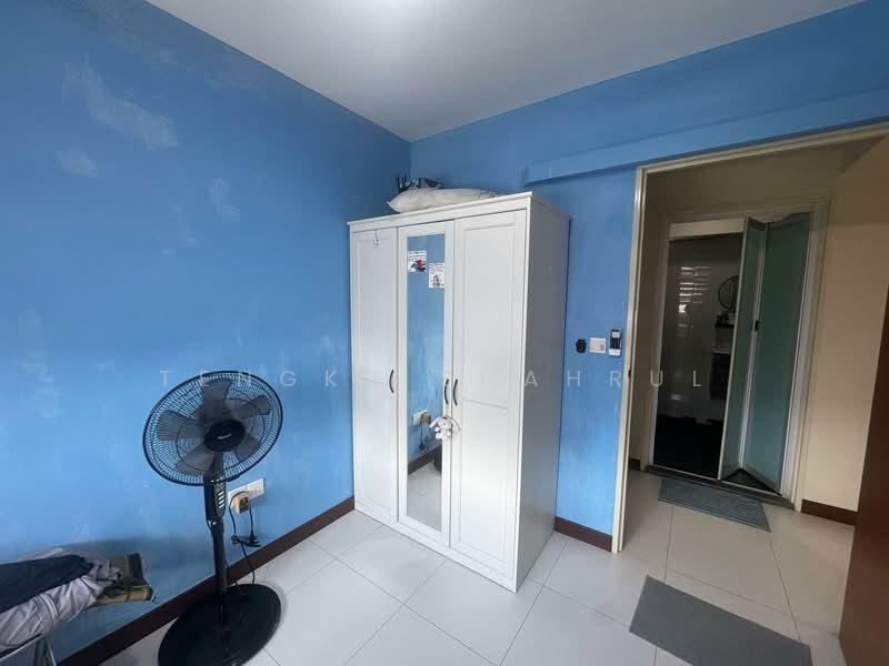 453 Yishun Street 41 HDB Flat For Sale at S$ 600,000 | PropertyGuru Singapore - Interior