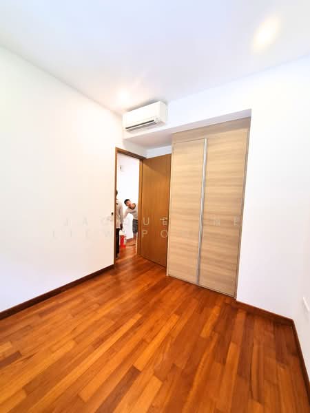 Greenwood Mews, 271 Greenwood Avenue, 5 Bedrooms, 3,165 sqft, Cluster House For Rent, by Jacqueline Liew Pooi Fun, 500064764 - Bedroom - PropertyGuru.com.sg