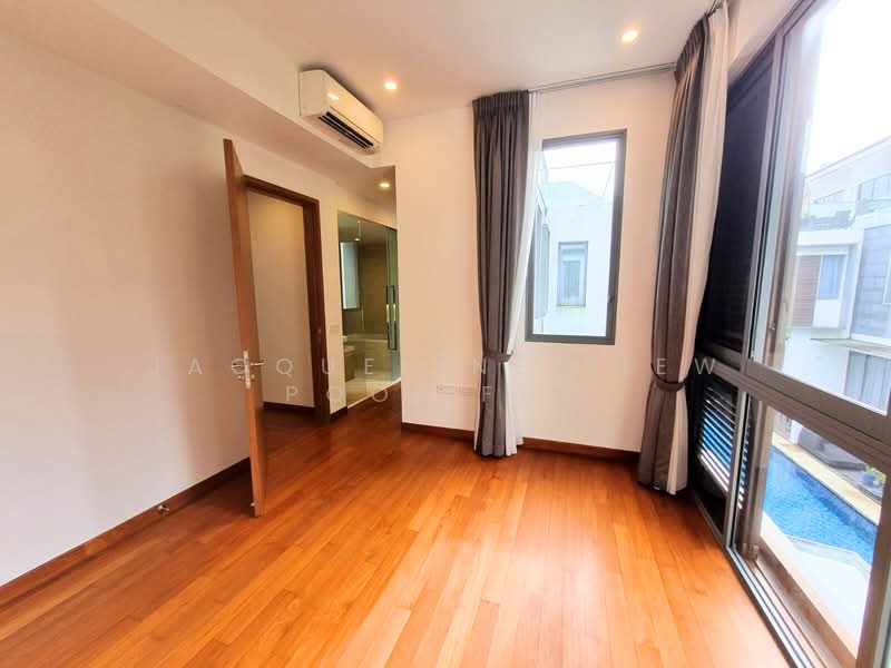 Greenwood Mews, 271 Greenwood Avenue, 5 Bedrooms, 3,165 sqft, Cluster House For Rent, by Jacqueline Liew Pooi Fun, 500064764 - Interior - PropertyGuru.com.sg