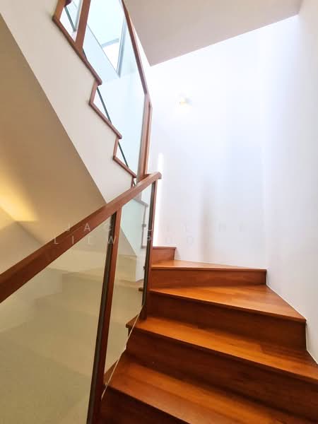 Greenwood Mews, 271 Greenwood Avenue, 5 Bedrooms, 3,165 sqft, Cluster House For Rent, by Jacqueline Liew Pooi Fun, 500064764 - Interior - PropertyGuru.com.sg