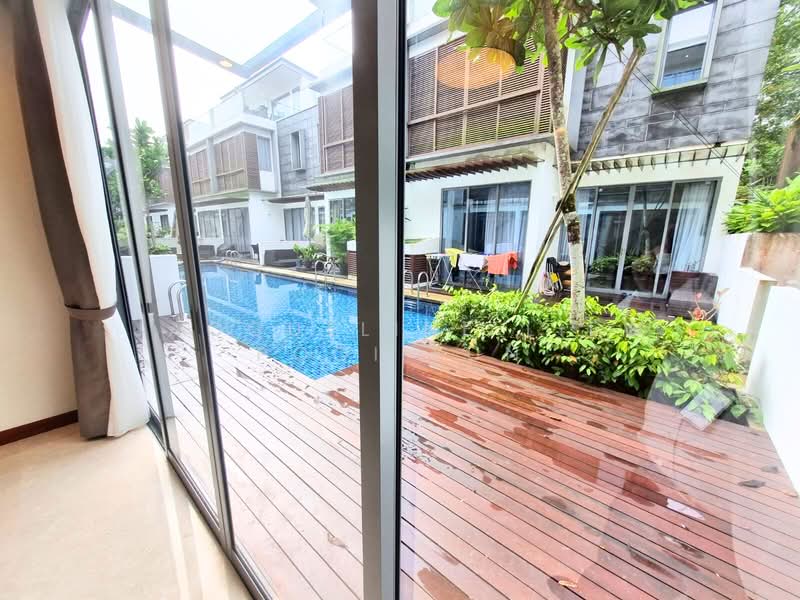 Greenwood Mews, 271 Greenwood Avenue, 5 Bedrooms, 3,165 sqft, Cluster House For Rent, by Jacqueline Liew Pooi Fun, 500064764 - Exterior - PropertyGuru.com.sg