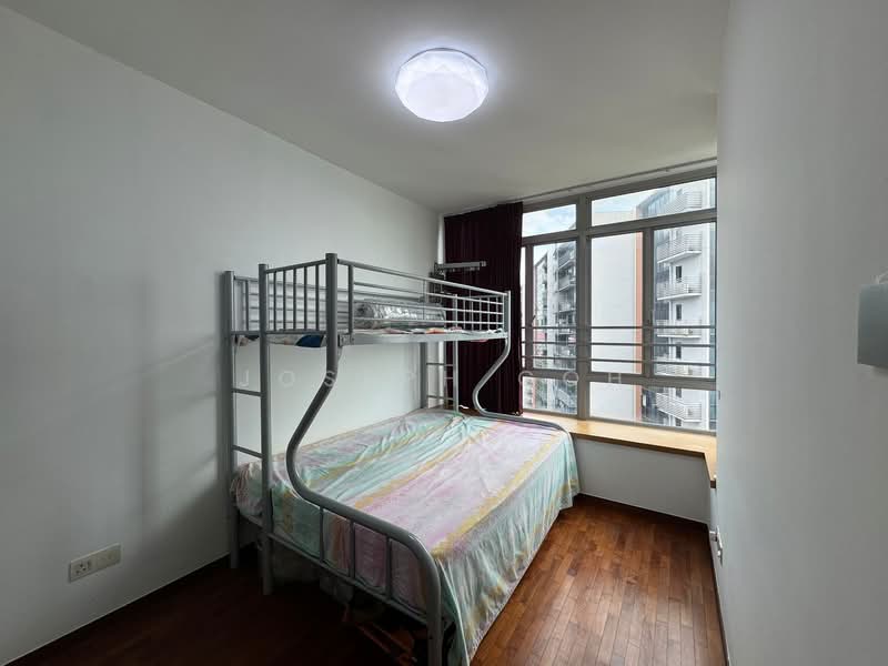 The Lakeshore, 31 Jurong West Street 41, 3 Bedrooms, 1,184 sqft, Condominium For Rent, by Joseph Goh, 500064765 - Bedroom - PropertyGuru.com.sg