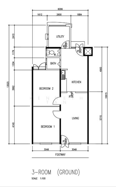 For Sale 23 Toa Payoh East