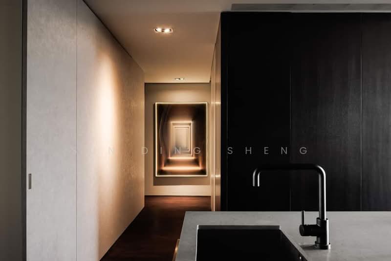 Martin No 38 Apartment For Sale at S$ 3,120,000 | PropertyGuru Singapore - Interior