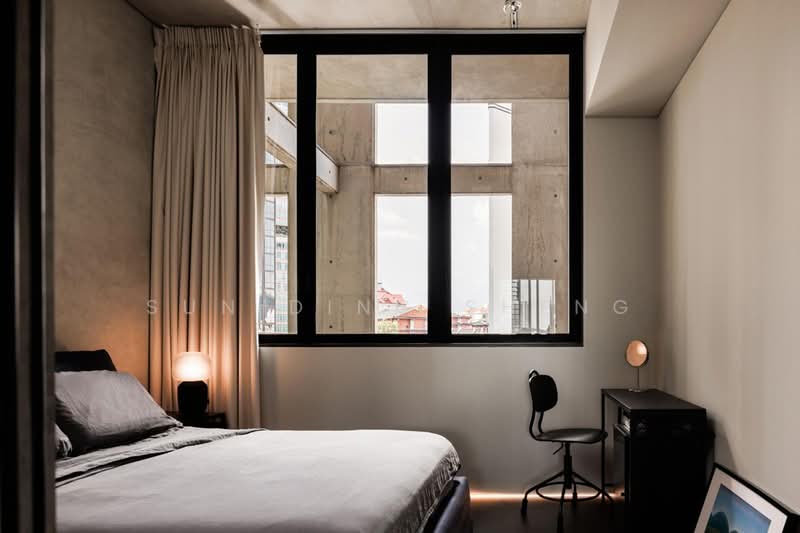 Martin No 38 Apartment For Sale at S$ 3,120,000 | PropertyGuru Singapore - Bedroom