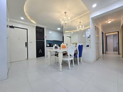 For Sale - 315C Yishun Greenwalk